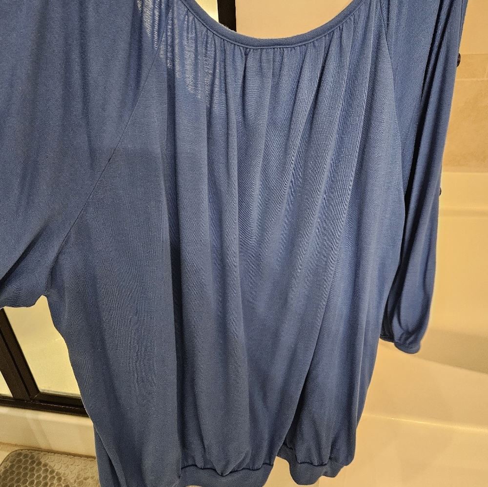 Ladies blouse
